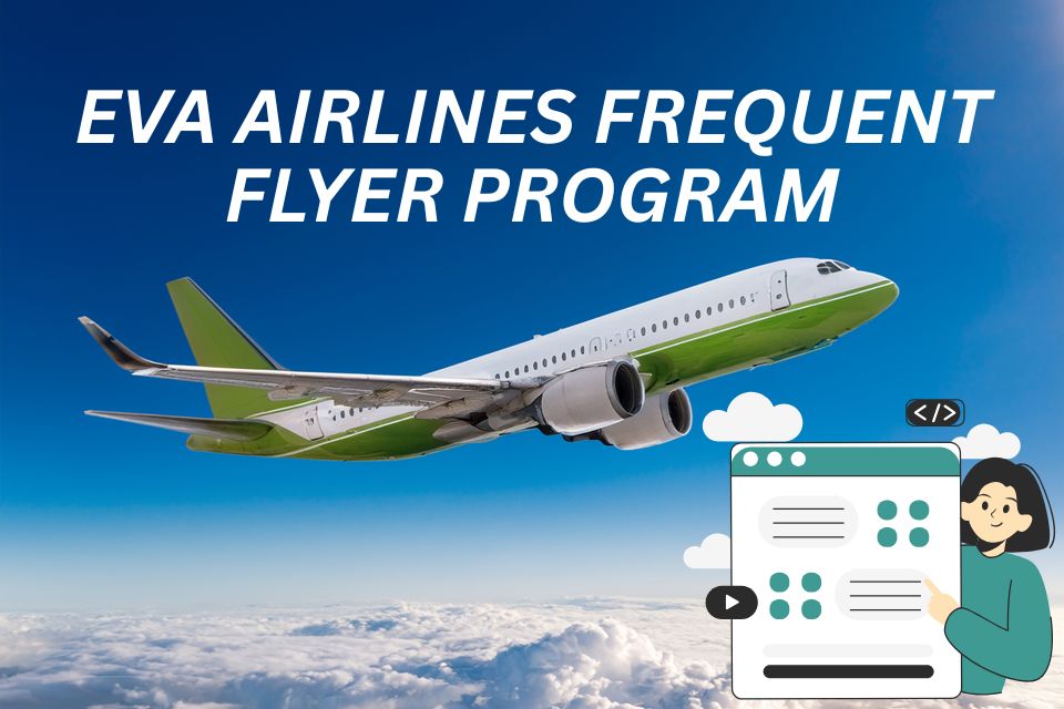 eva-airlines-frequent-flyer-program