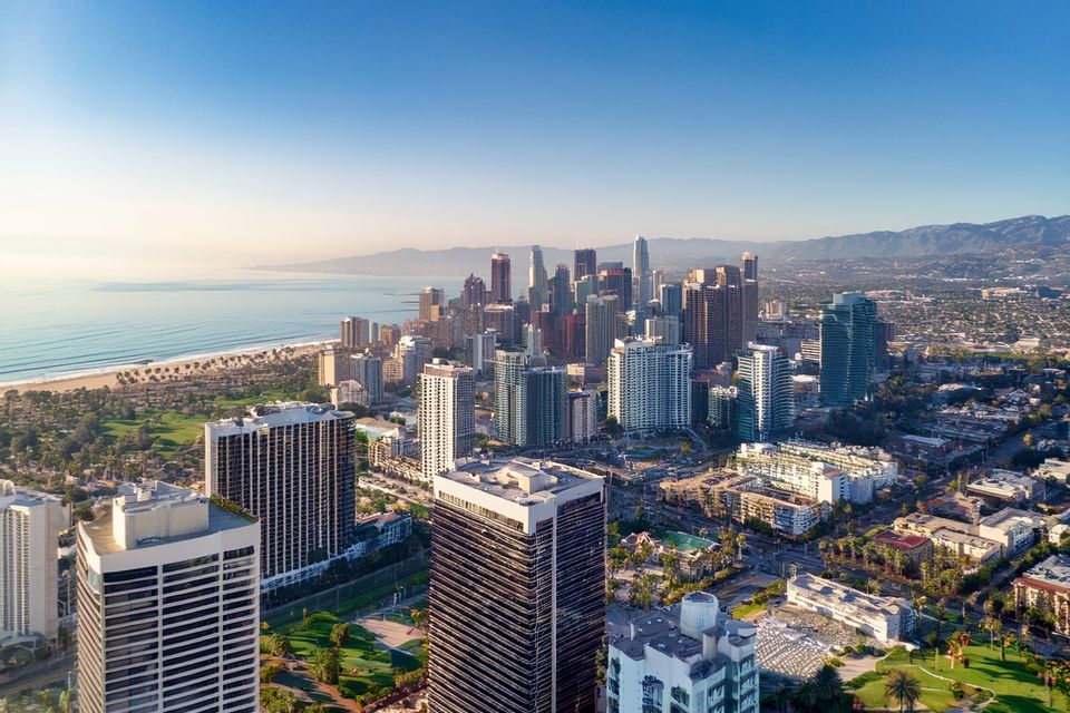 Explore California- Top 10 cities to travel to in 2022
