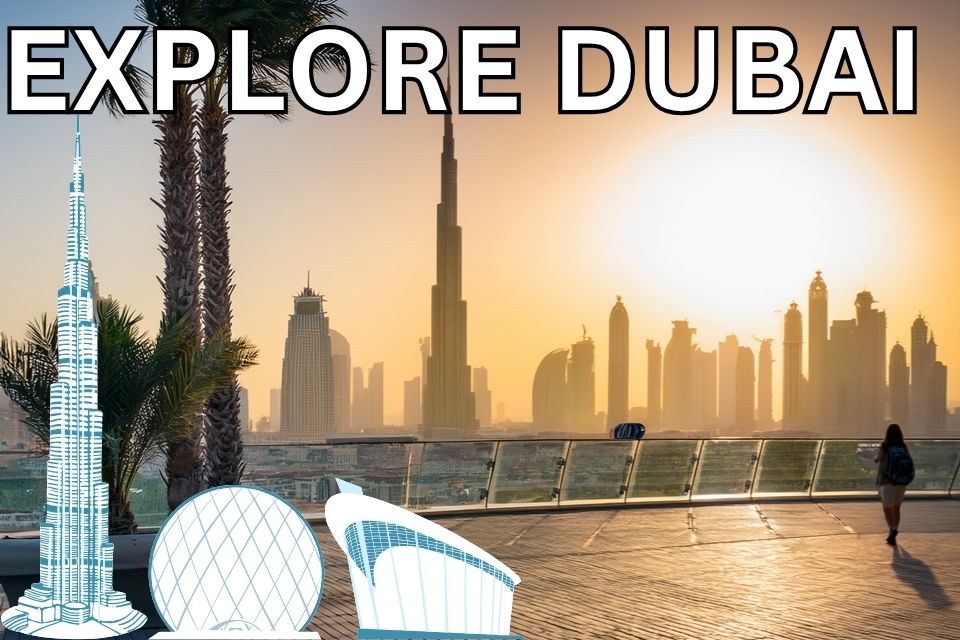 explore-dubai