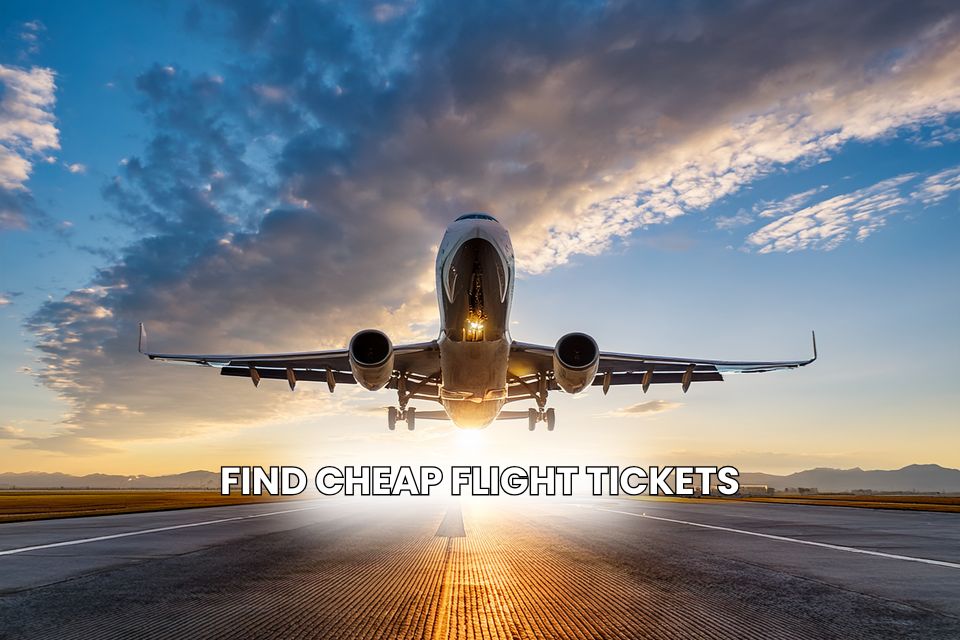 The best seasons to go for a trip via flights