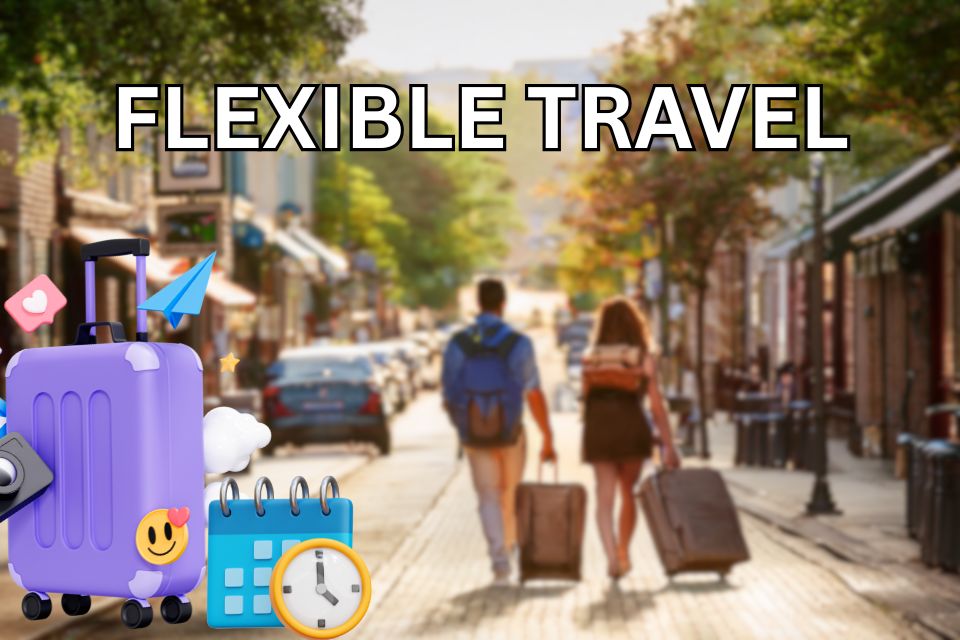 flexible-travel