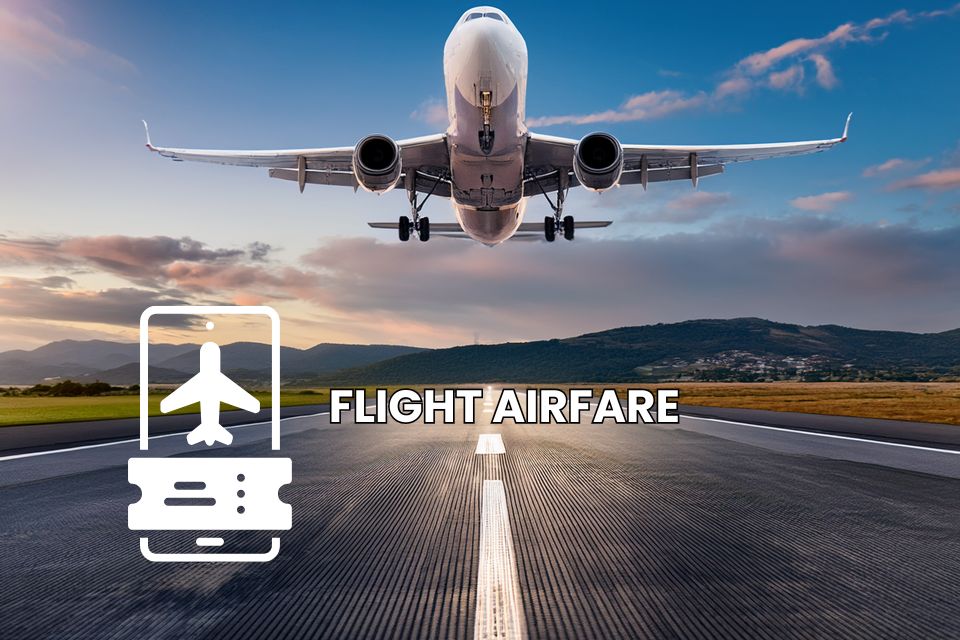 flight-airfare