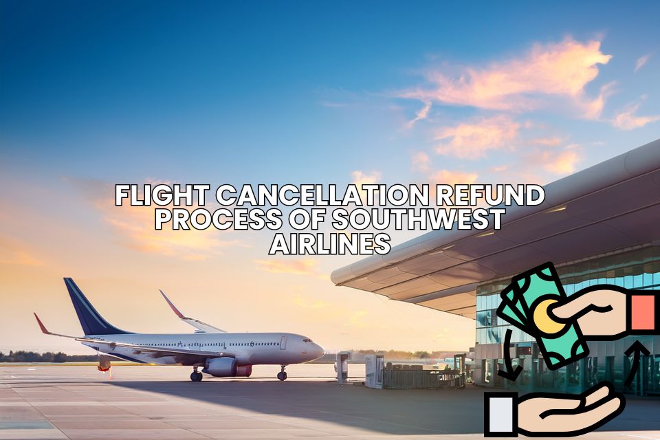 flight-cancellation-refund-process-of-southwest-airlines