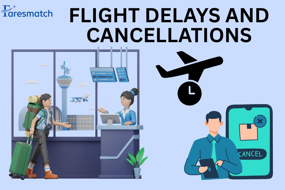 flight-delays-and-cancellations