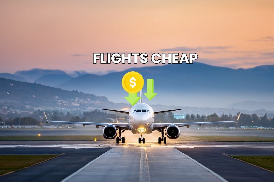 flights-cheap
