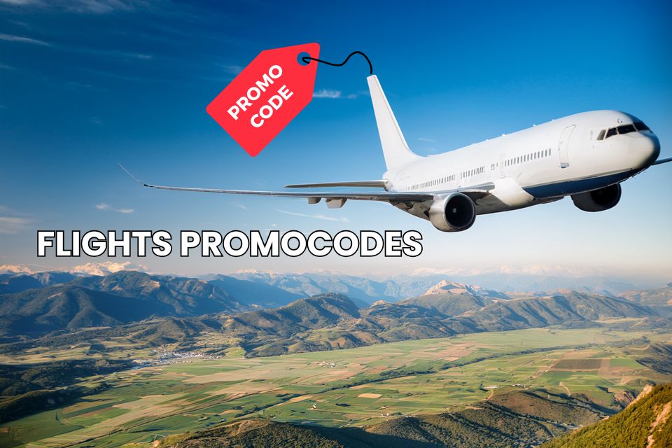 flights-promo-codes