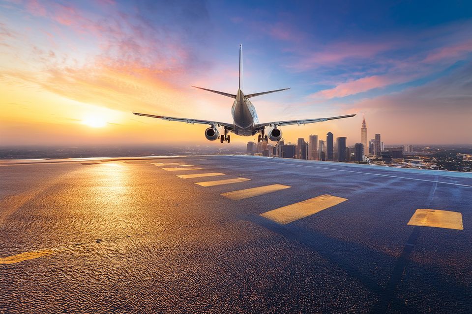 Book Cheap Flights to Atlanta | FaresMatch