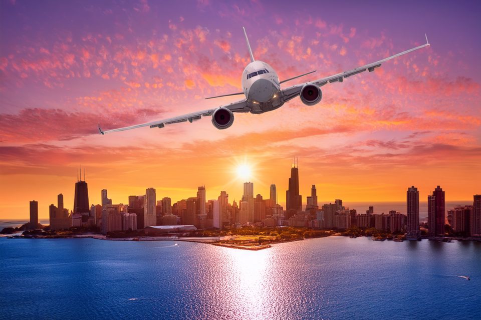 flights-to-chicago