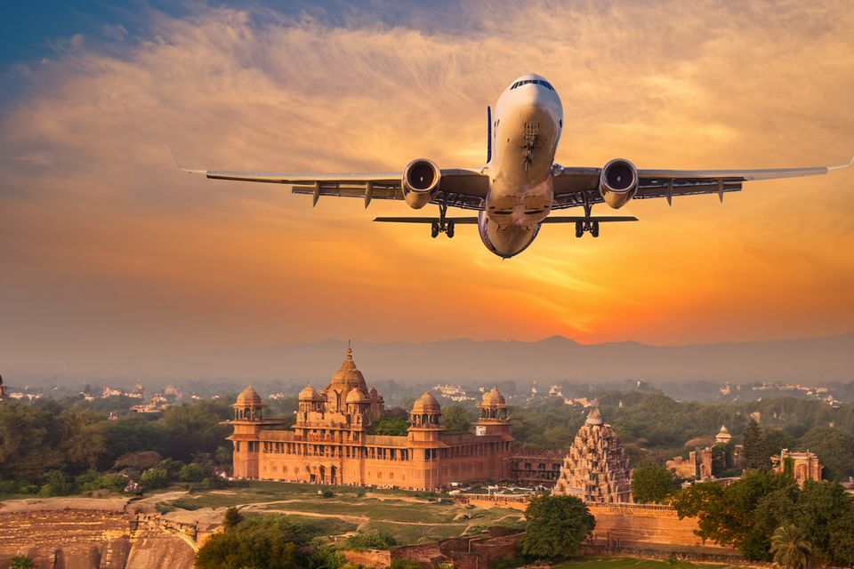 flights-to-india