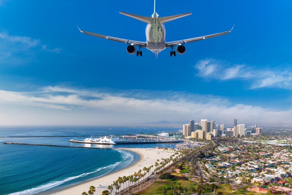 flights-to-san-diego