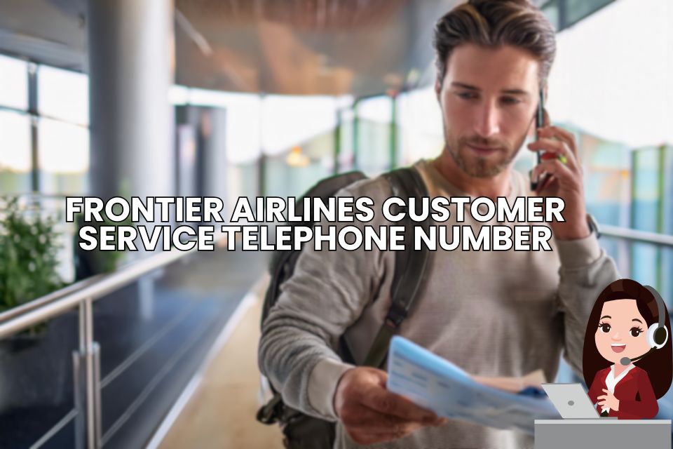 frontier-airlines-customer-service-telephone-number