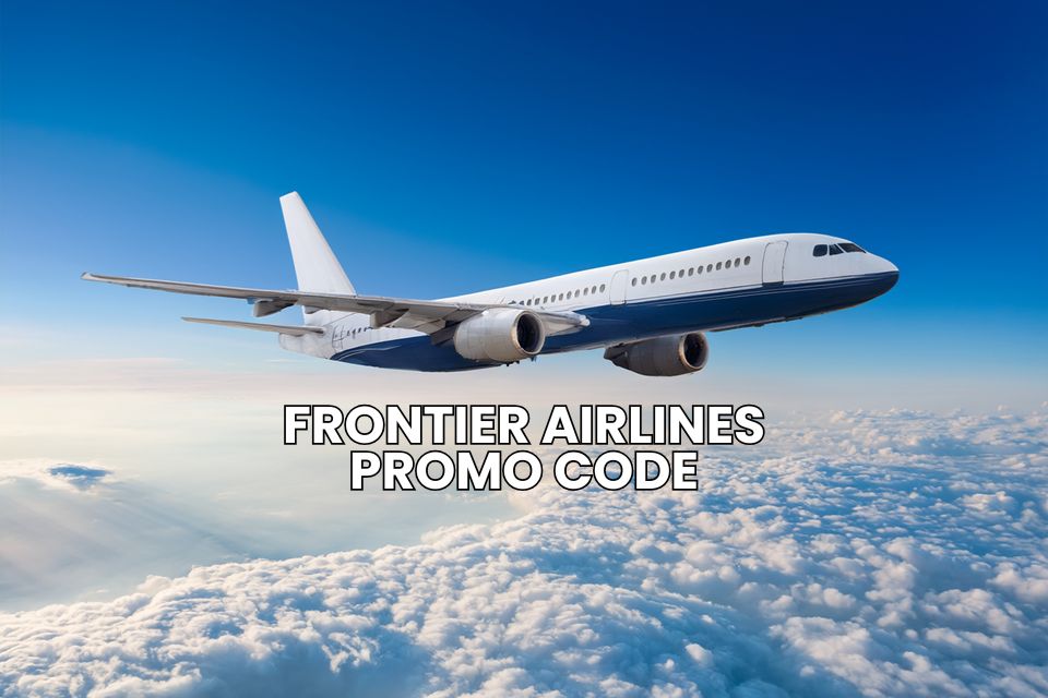 frontier-airlines-promo-code