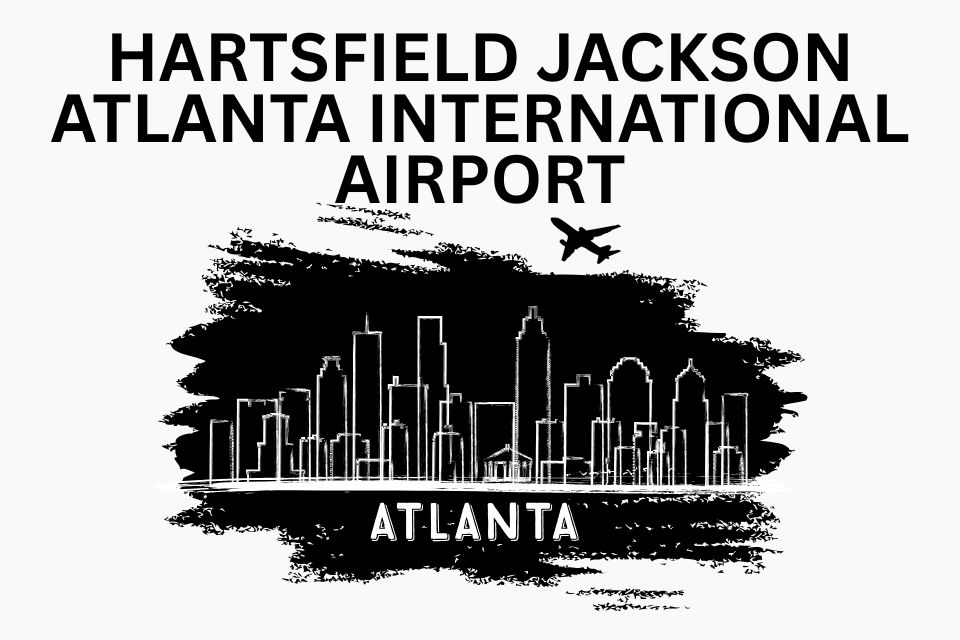 hartsfield-jackson-atlanta-international-airport