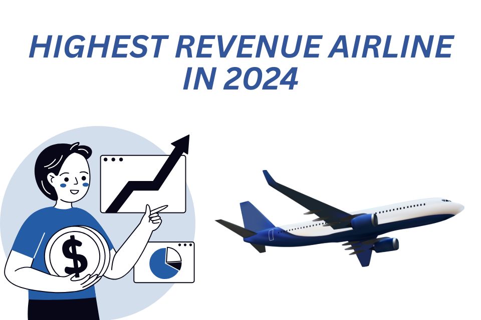 highest-revenue-airline-in-2024