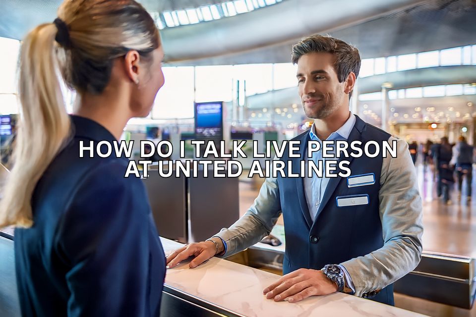 how-do-i-speak-to-a-live-person-at-united-airlines