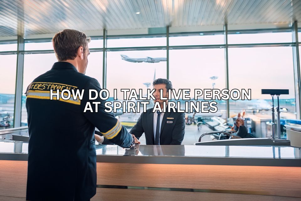 how-do-i-talk-live-person-at-spirit-airlines