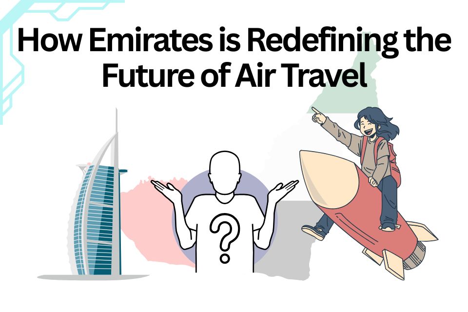 how-emirates-is-redefining-the-future-of-air-travel