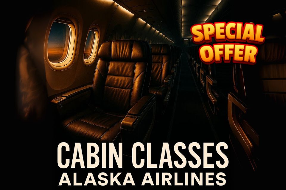 how-many-cabin-classes-does-alaska-airlines-offer