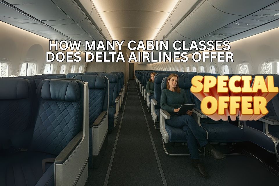 how-many-cabin-classes-does-delta-airlines-offer