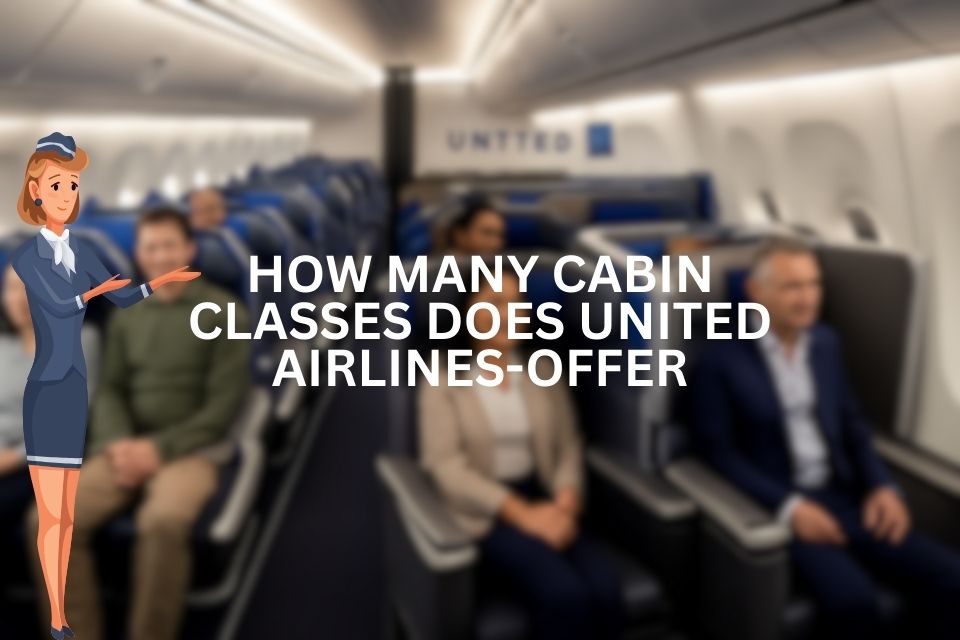 how-many-cabin-classes-does-united-airlines-offer