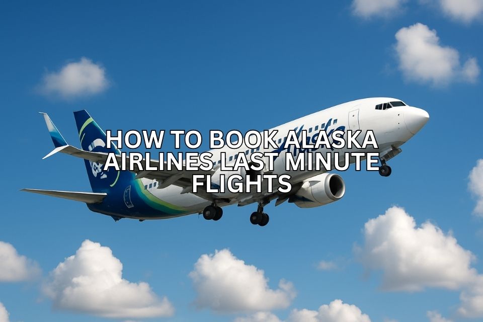 how-to-book-alaska-airlines-last-minute-flights