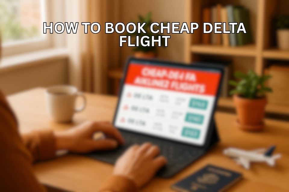 how-to-book-cheap-delta-flights