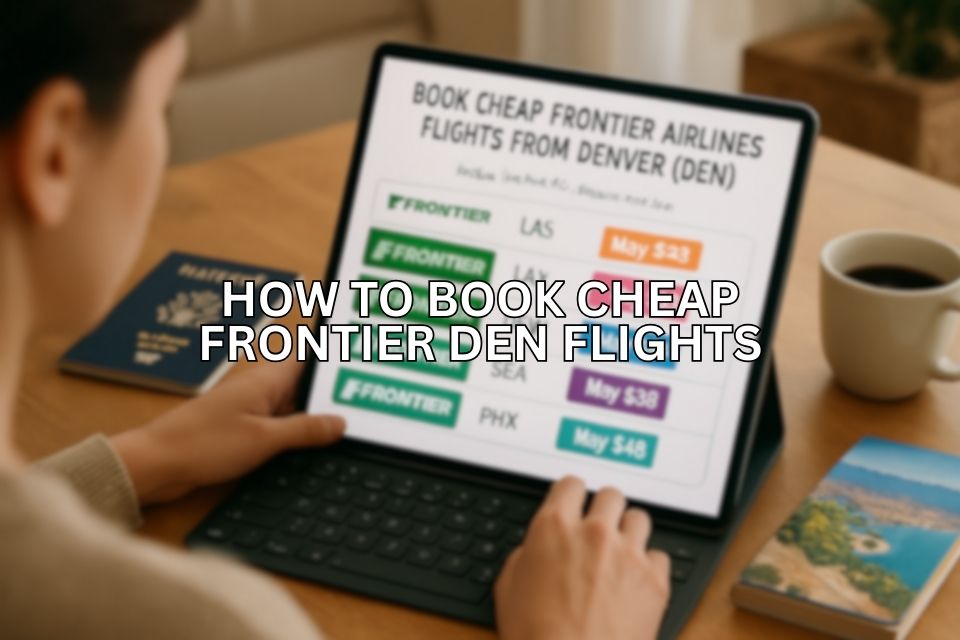 how-to-book-cheap-frontier-den-flights
