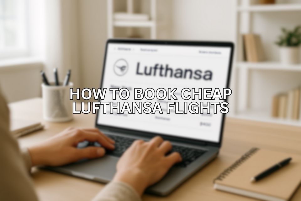 how-to-book-cheap-lufthansa-flights