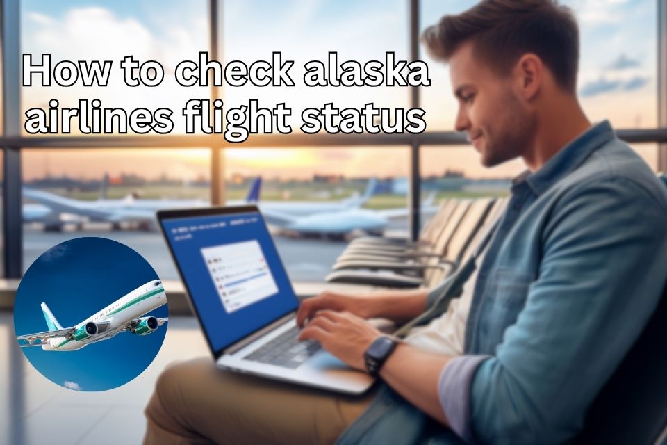 how-to-check-alaska-airlines-flight-status