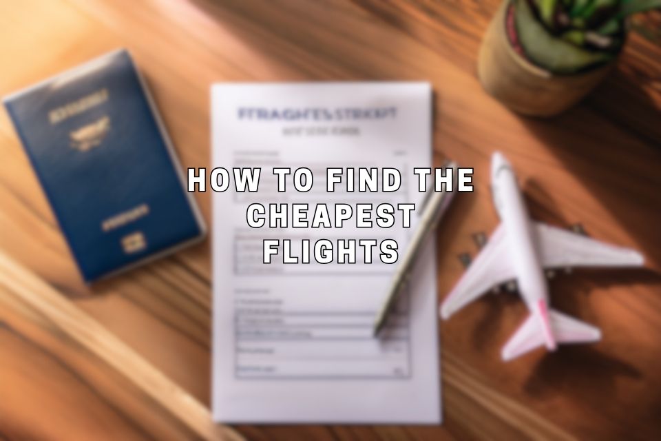 how-to-find-the-cheapest-flights