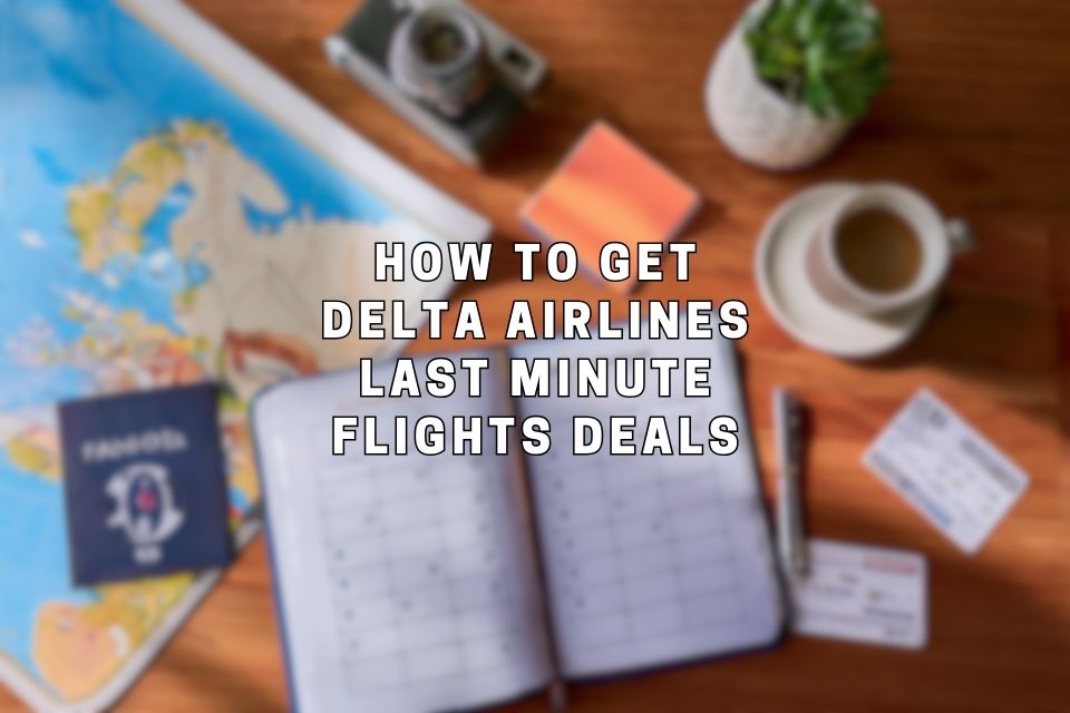 how-to-get-delta-airlines-last-minute-flights-deals