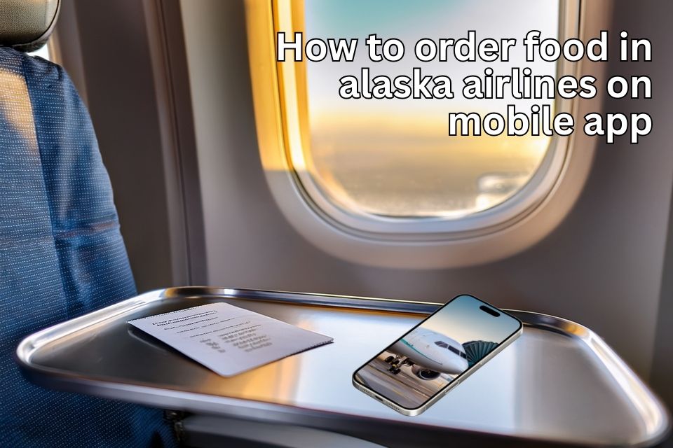 how-to-order-food-in-alaska-airlines-on-mobile-app