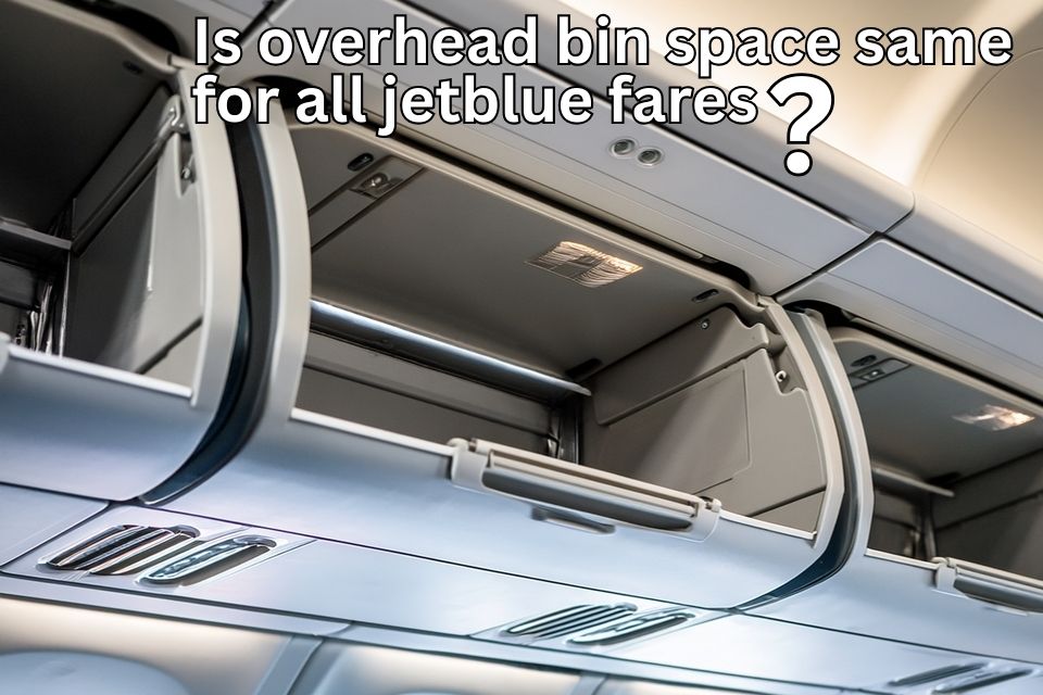 is-overhead-bin-space-same-for-all-jetblue-fares