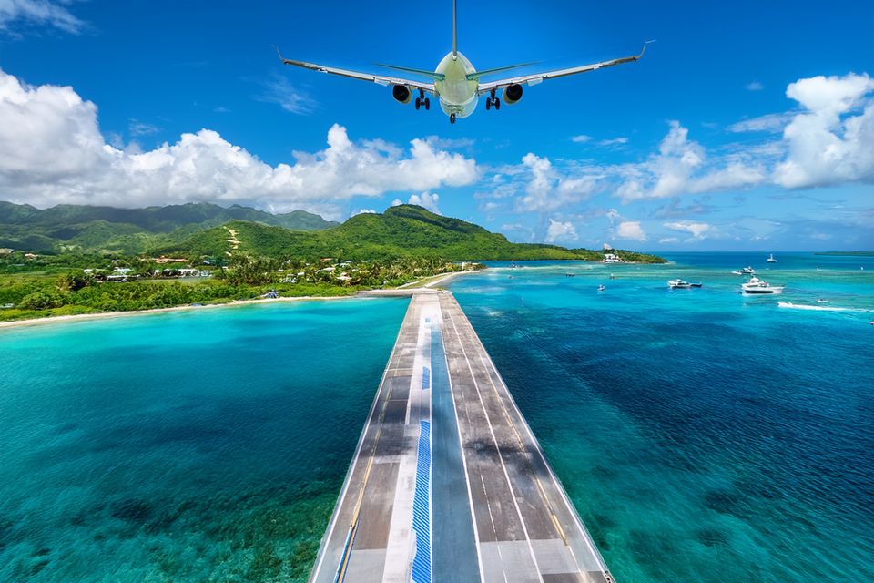 Book JetBlue Flights to Grenada | FaresMatch