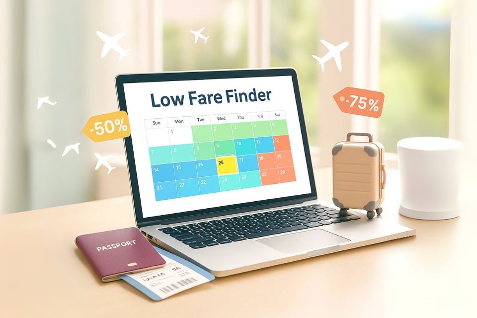 low-fare-finder-calender-for-cheap-fare-airline-tickets