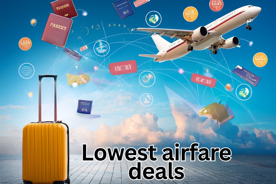 lowest-airfare-deals