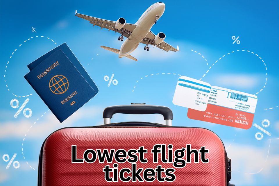 lowest-flight-tickets