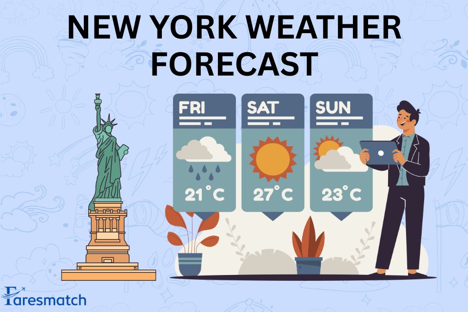 new-york-weather-forecast