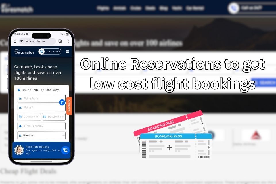 online-reservations-to-get-low-cost-flight-bookings