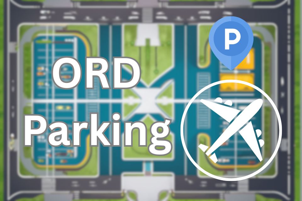 Ord-parking-chicago-airport