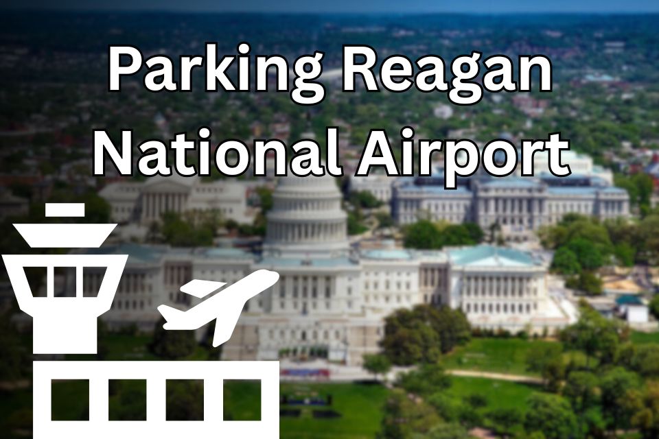 Parking-Options-at-Reagan-National-Airport