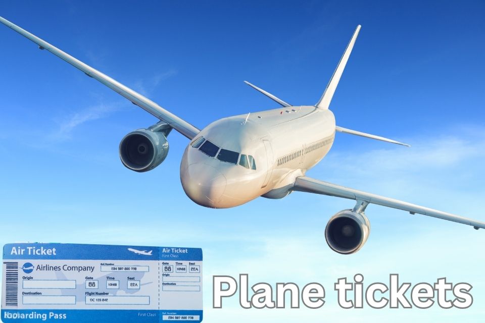 plane-tickets