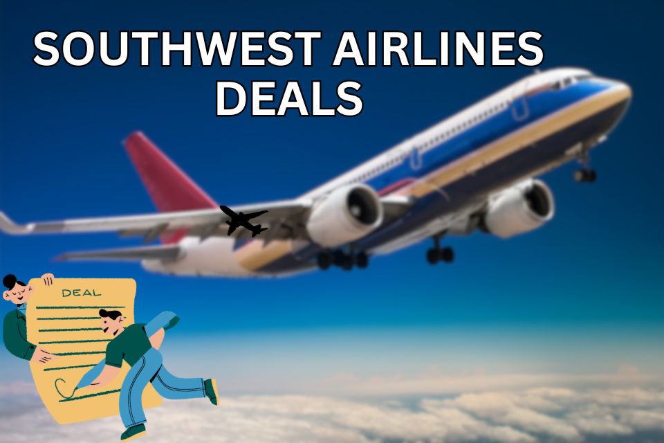 southwest-airlines-deals
