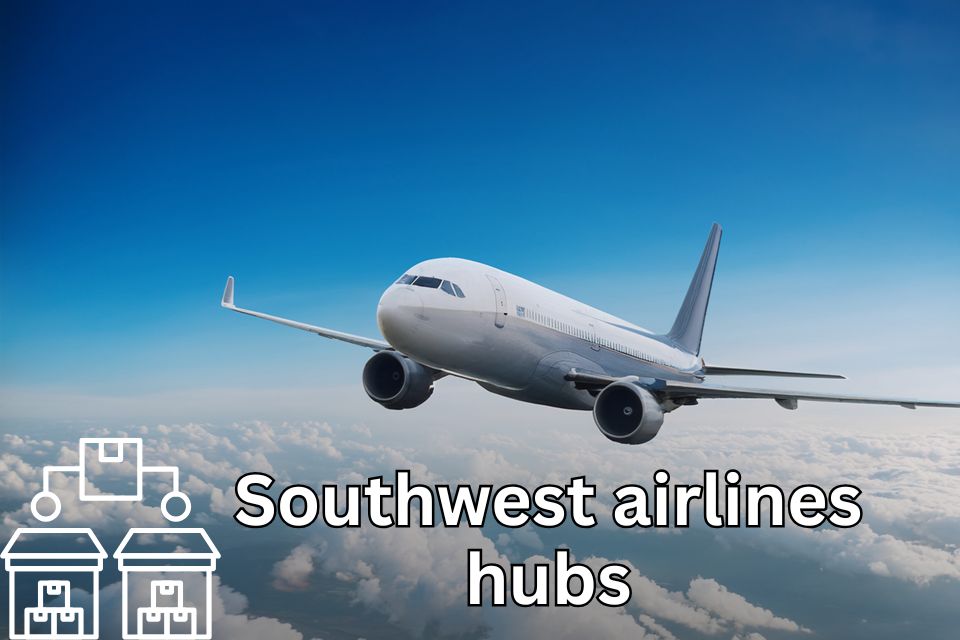 southwest-airlines-hubs