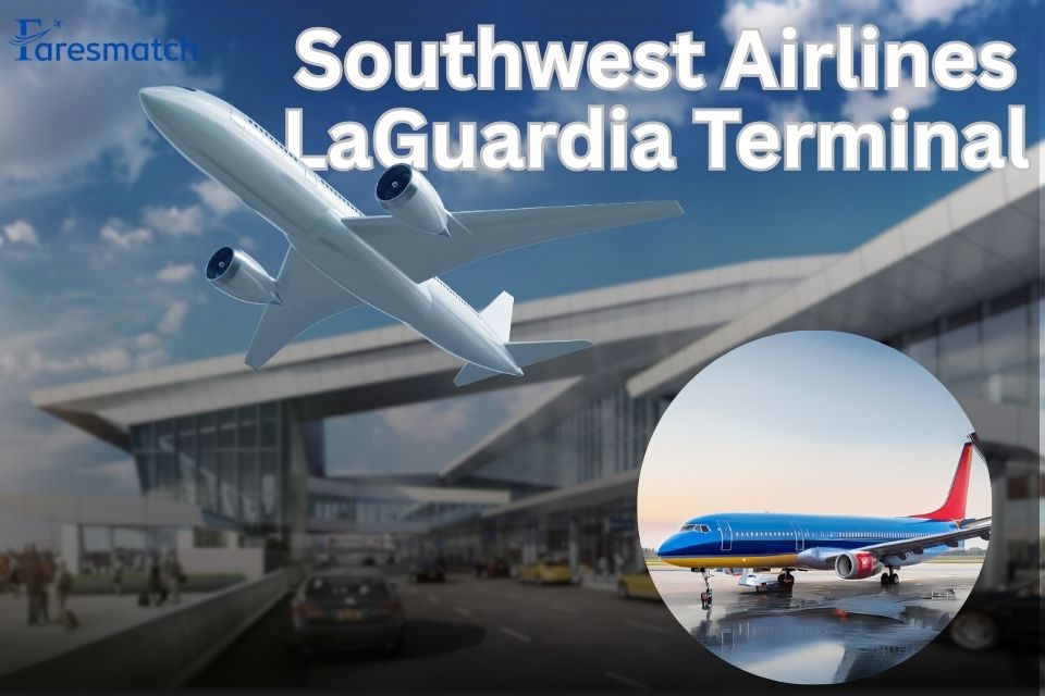 southwest-airlines-laGuardia-terminal