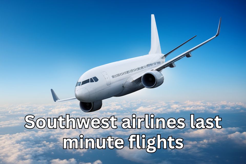 southwest-airlines-last-minute-flights