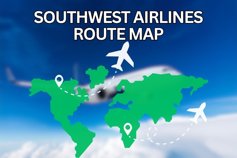 southwest-airlines-route-map