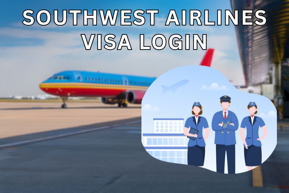 southwest-airlines-visa-login