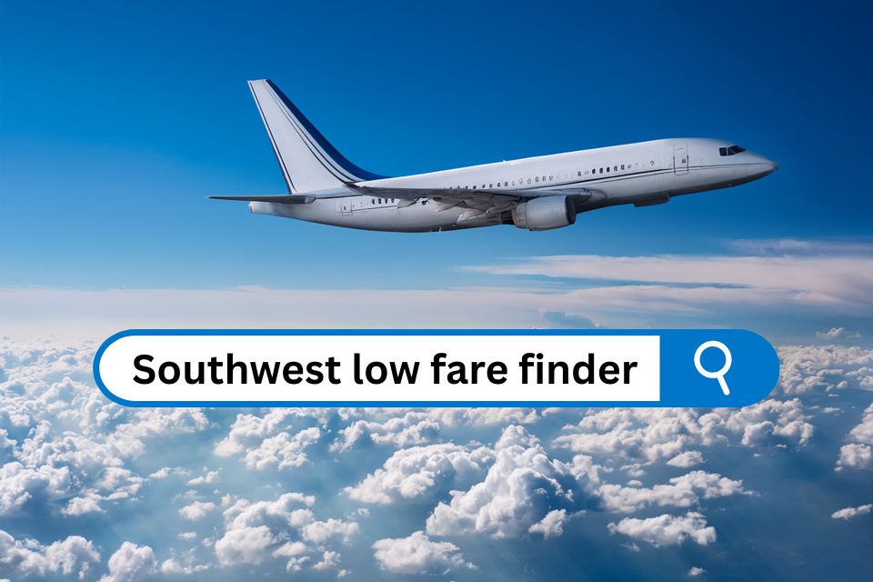 southwest-low-fare-finder