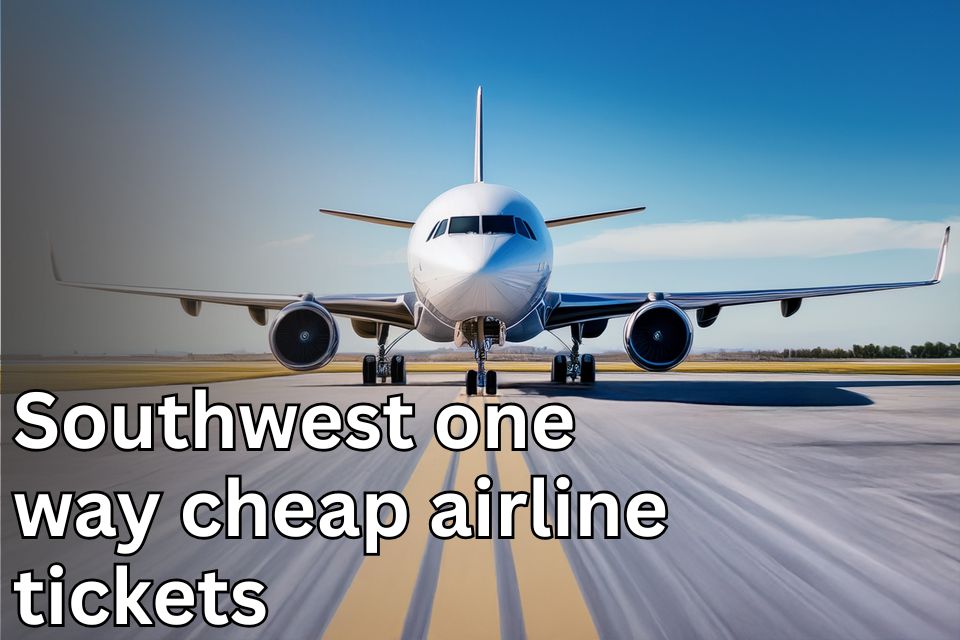 southwest-one-way-cheap-airline-tickets